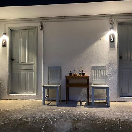 Khonesavane Hostel لوانغ برابانغ المظهر الخارجي الصورة