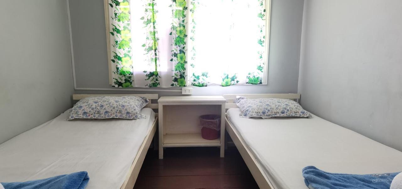 Khonesavane Hostel لوانغ برابانغ المظهر الخارجي الصورة