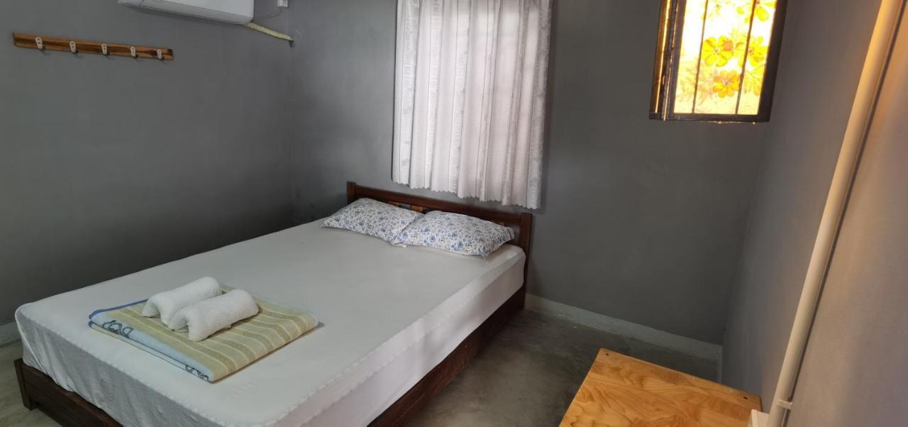 Khonesavane Hostel لوانغ برابانغ المظهر الخارجي الصورة
