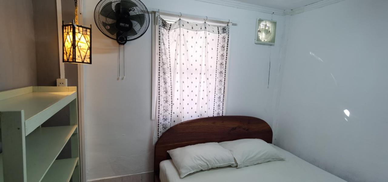 Khonesavane Hostel لوانغ برابانغ المظهر الخارجي الصورة