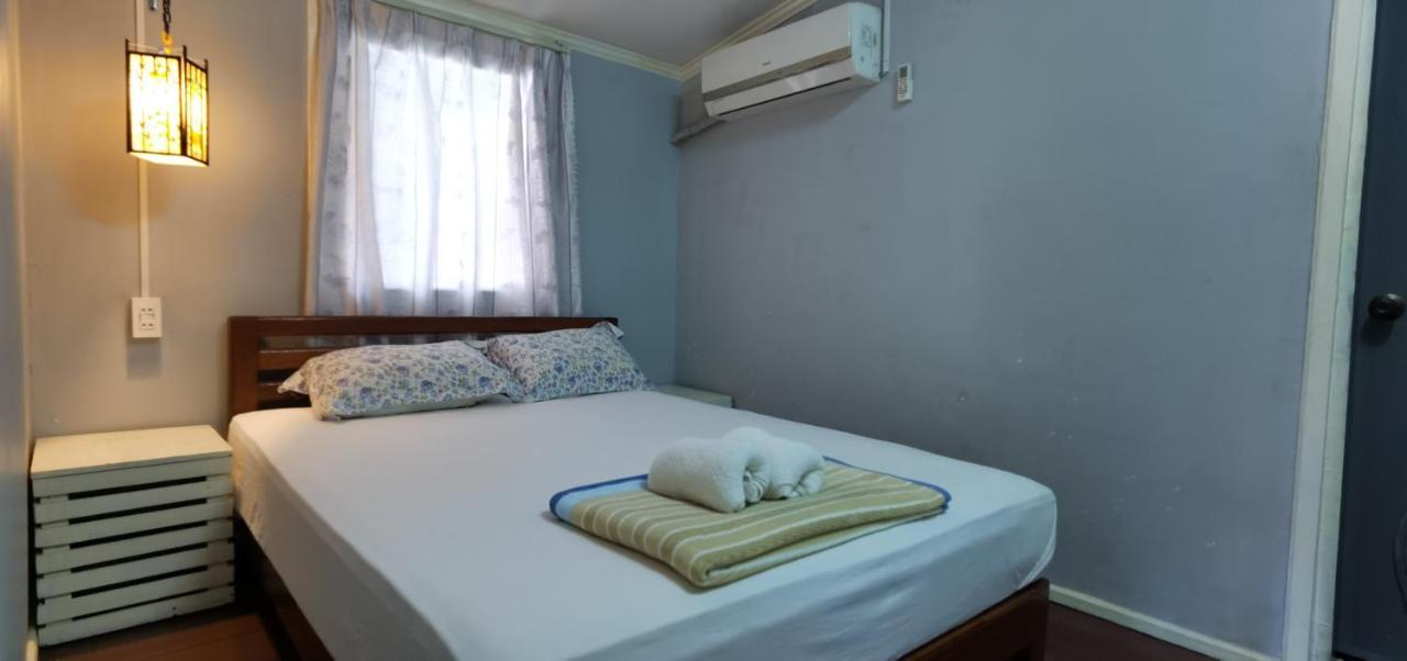 Khonesavane Hostel لوانغ برابانغ المظهر الخارجي الصورة