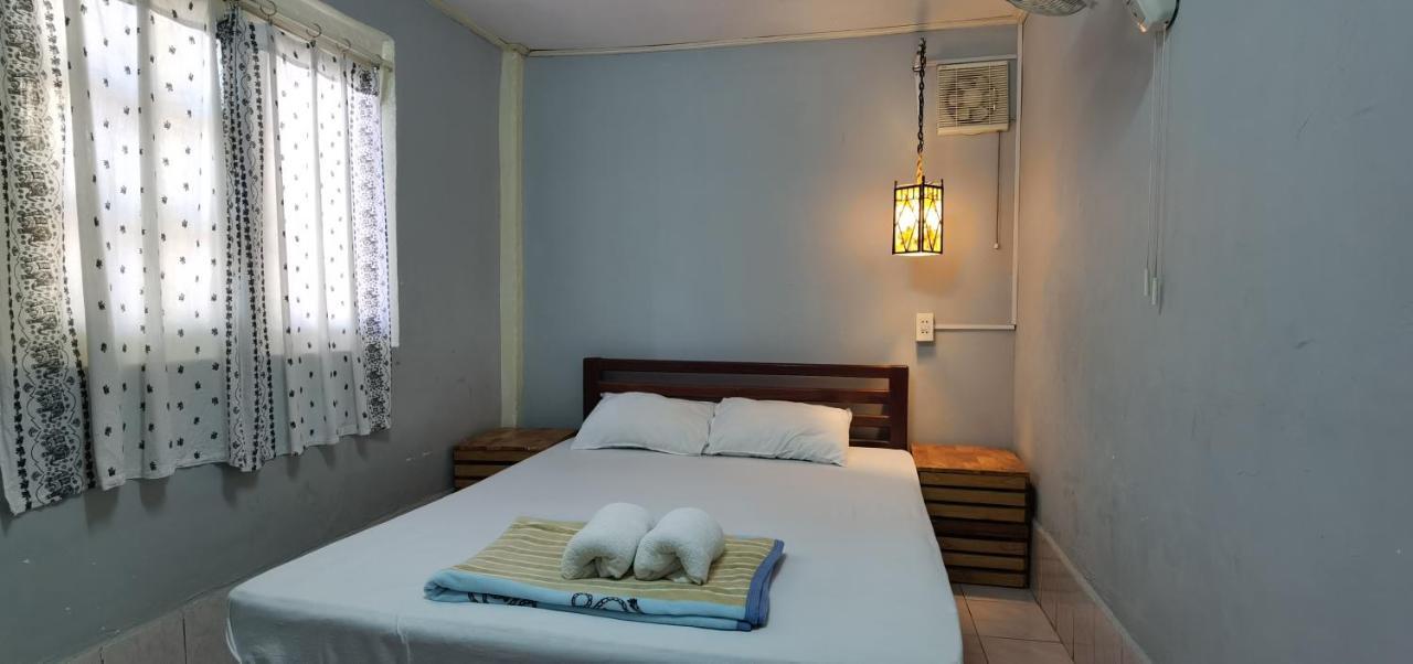 Khonesavane Hostel لوانغ برابانغ المظهر الخارجي الصورة