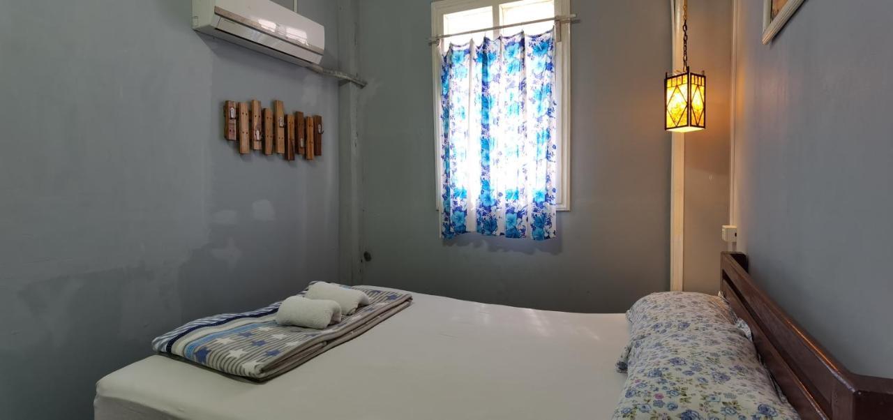 Khonesavane Hostel لوانغ برابانغ المظهر الخارجي الصورة