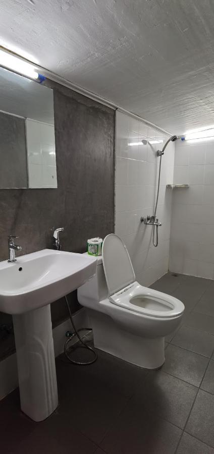 Khonesavane Hostel لوانغ برابانغ المظهر الخارجي الصورة