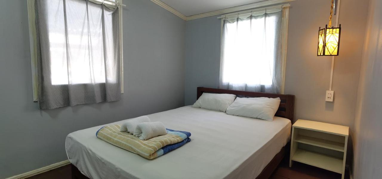 Khonesavane Hostel لوانغ برابانغ المظهر الخارجي الصورة