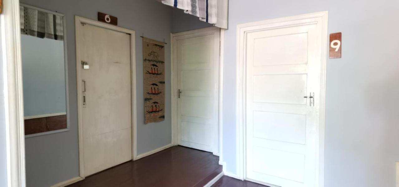 Khonesavane Hostel لوانغ برابانغ المظهر الخارجي الصورة