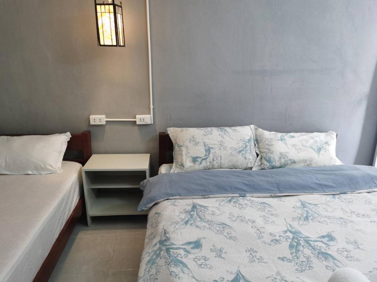 Khonesavane Hostel لوانغ برابانغ المظهر الخارجي الصورة