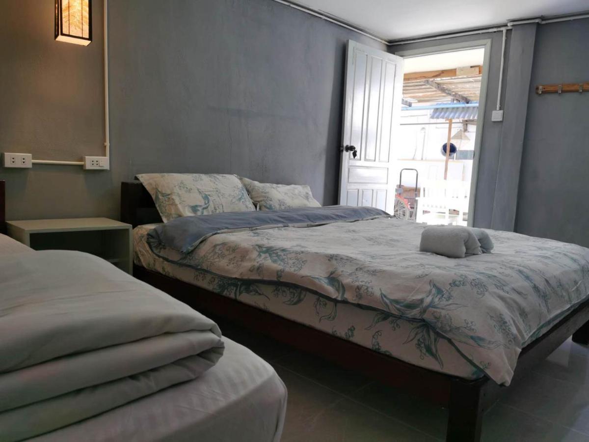Khonesavane Hostel لوانغ برابانغ المظهر الخارجي الصورة