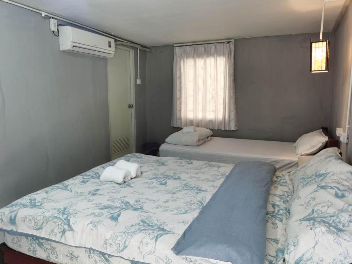 Khonesavane Hostel لوانغ برابانغ المظهر الخارجي الصورة
