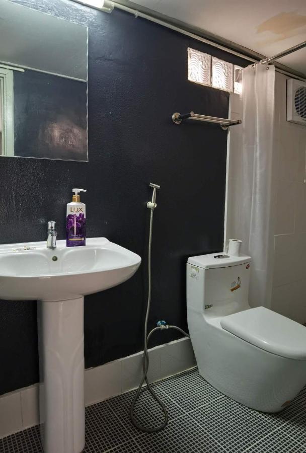 Khonesavane Hostel لوانغ برابانغ المظهر الخارجي الصورة