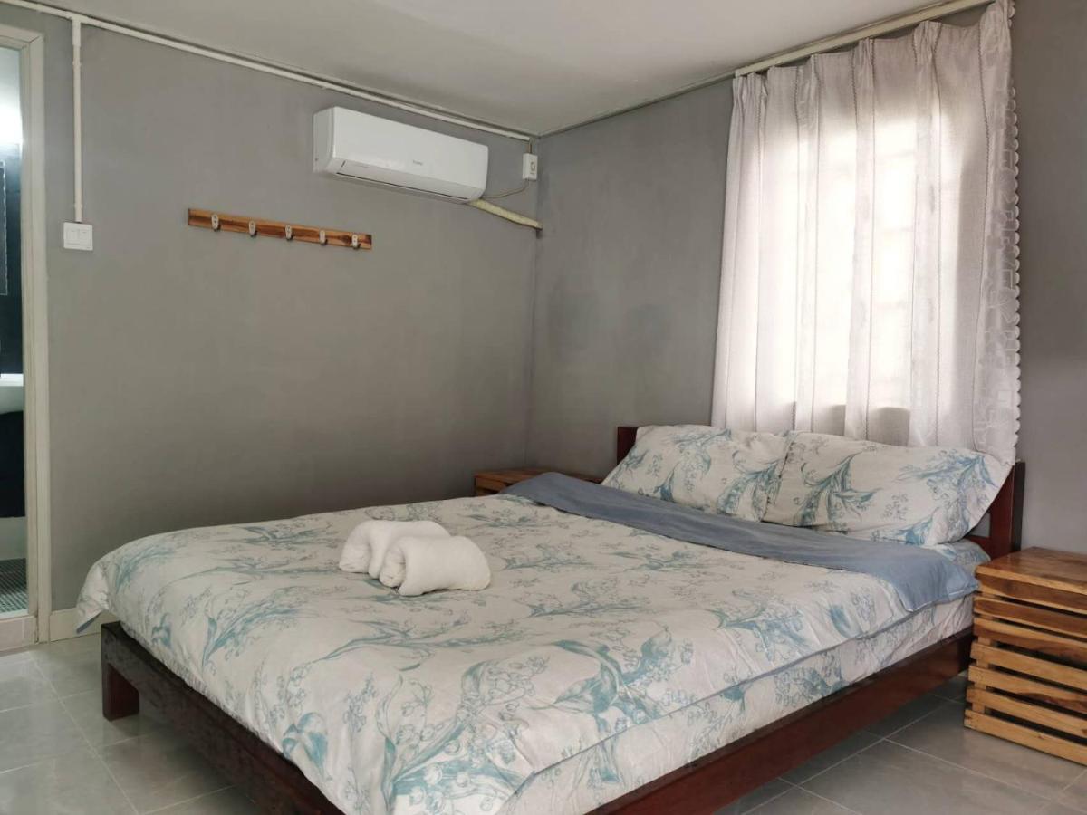 Khonesavane Hostel لوانغ برابانغ المظهر الخارجي الصورة