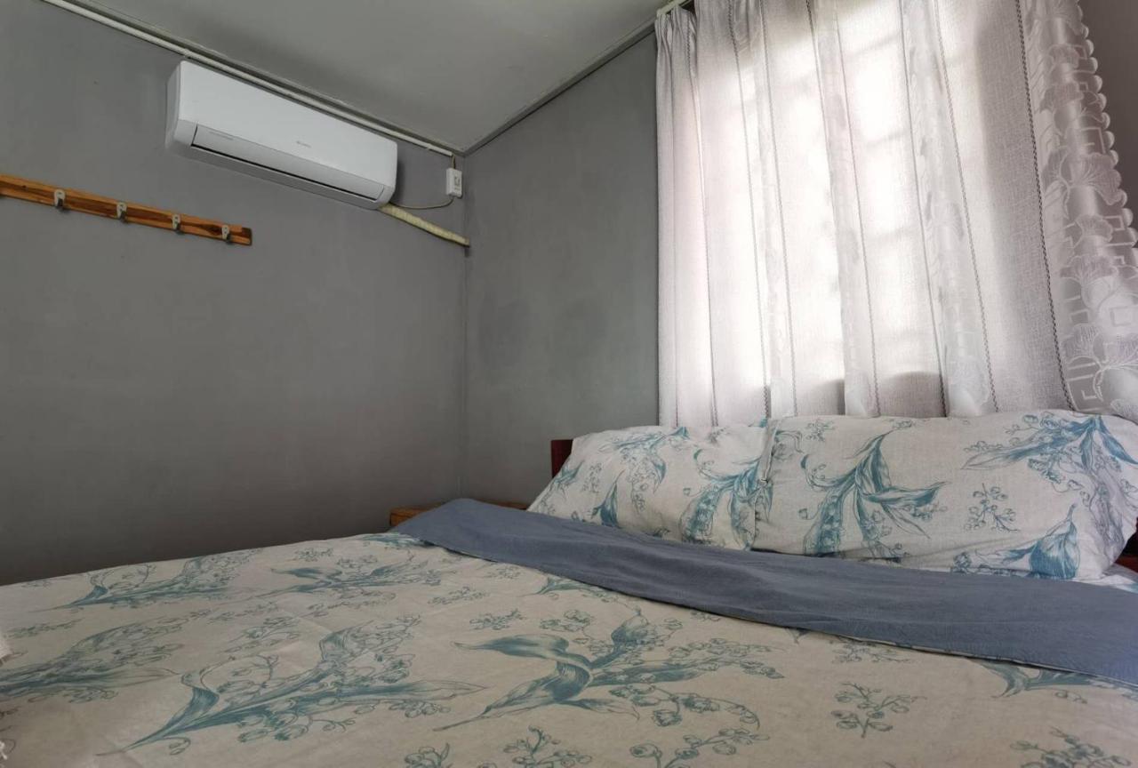 Khonesavane Hostel لوانغ برابانغ المظهر الخارجي الصورة