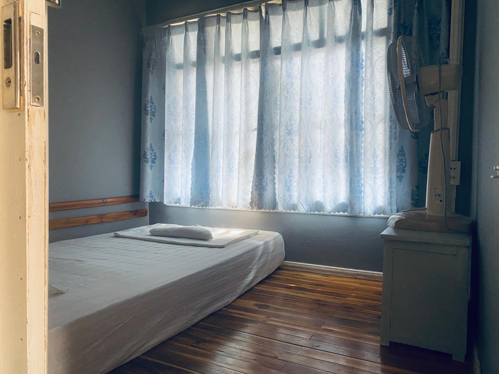 Khonesavane Hostel لوانغ برابانغ المظهر الخارجي الصورة