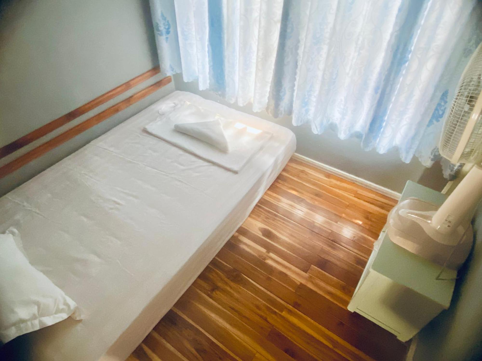 Khonesavane Hostel لوانغ برابانغ المظهر الخارجي الصورة