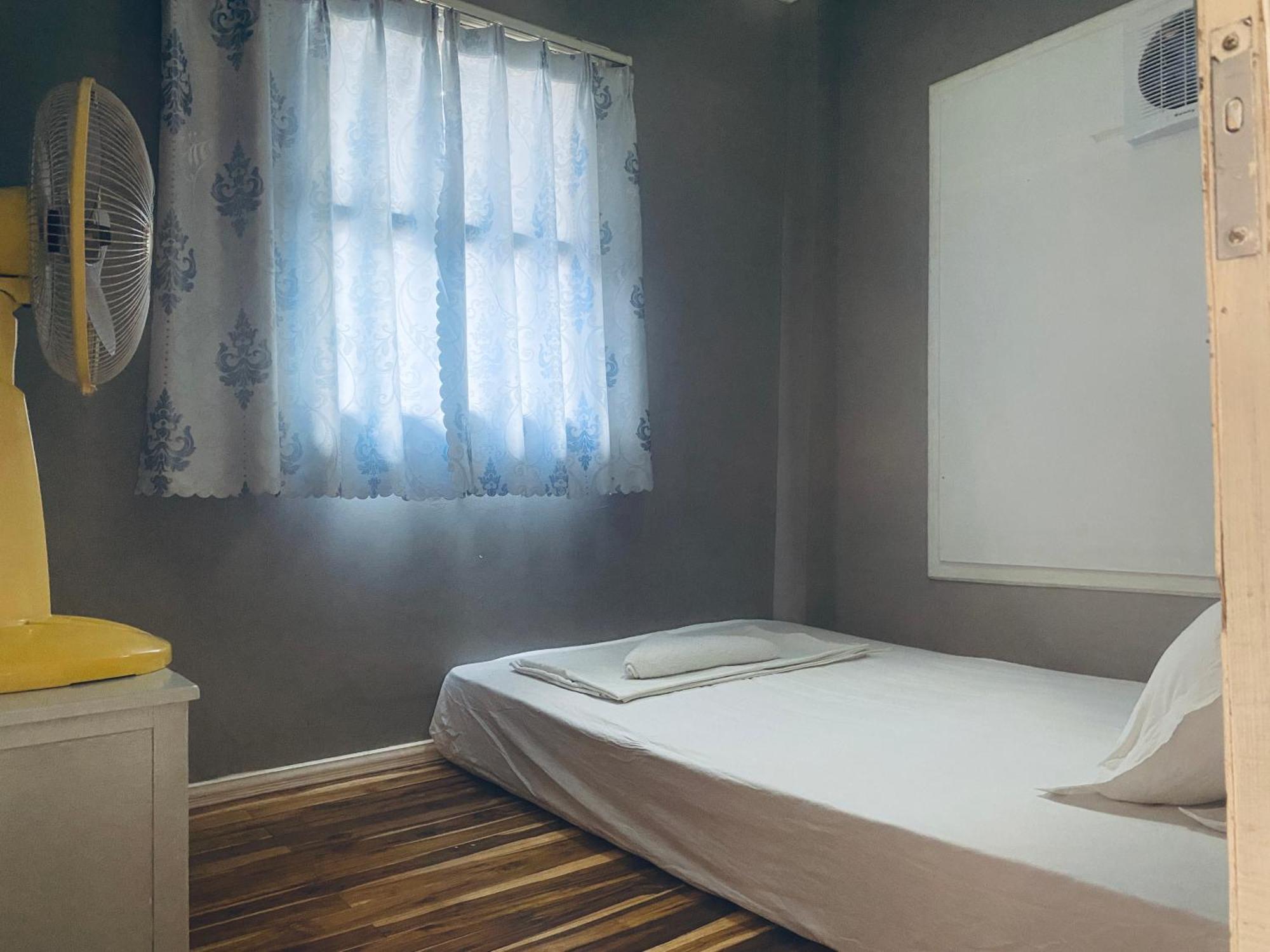 Khonesavane Hostel لوانغ برابانغ المظهر الخارجي الصورة