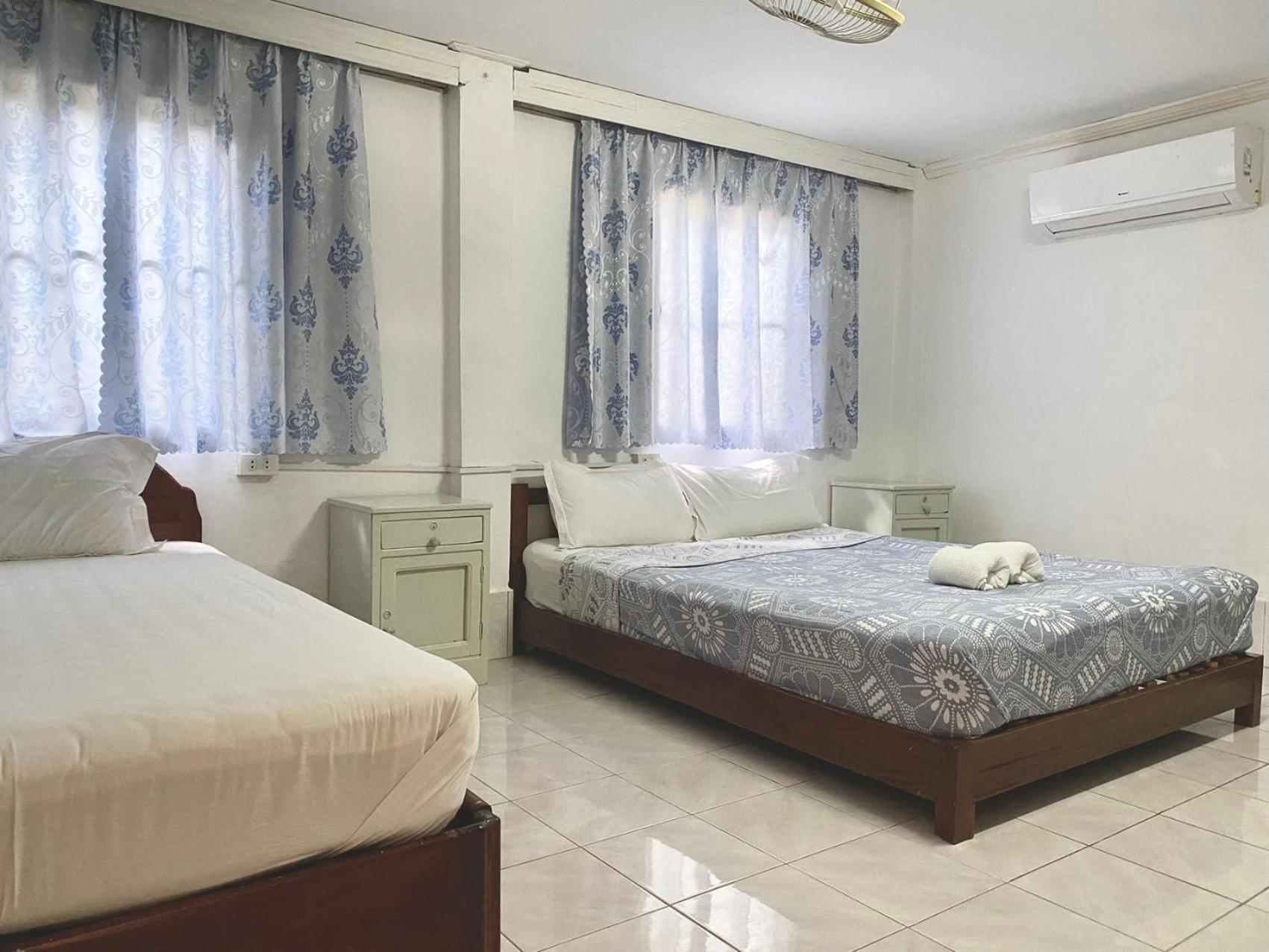 Khonesavane Hostel لوانغ برابانغ المظهر الخارجي الصورة