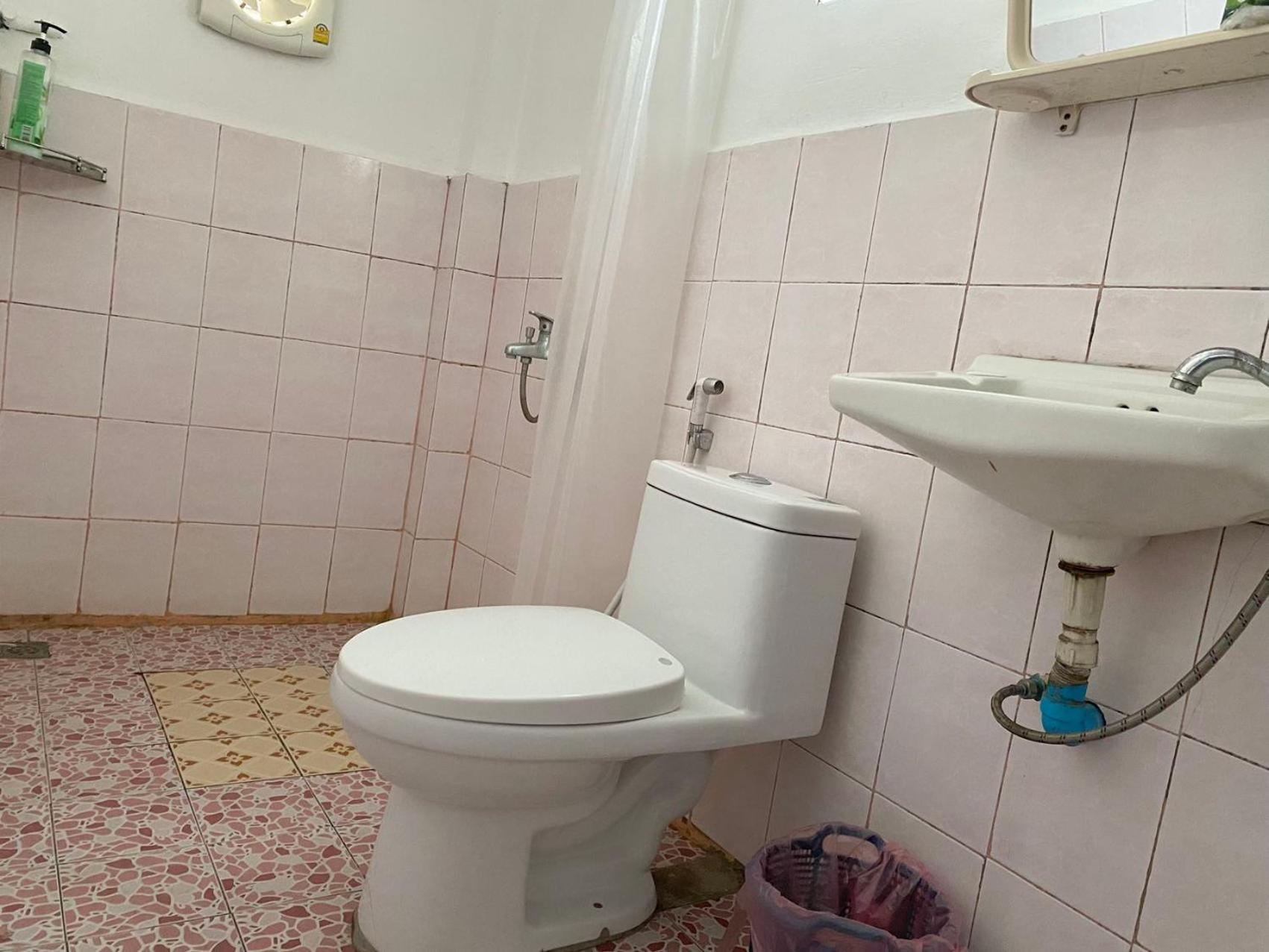Khonesavane Hostel لوانغ برابانغ المظهر الخارجي الصورة