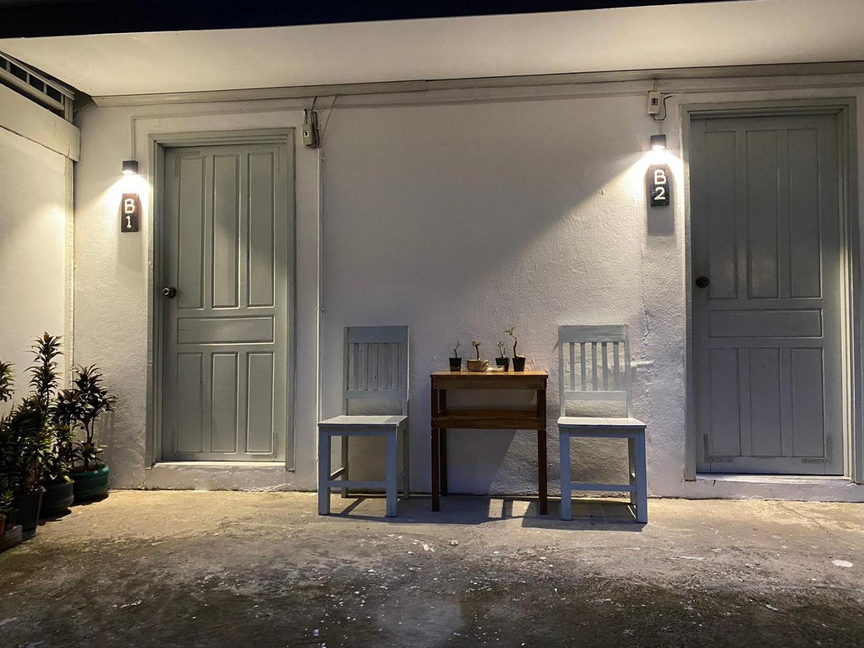 Khonesavane Hostel لوانغ برابانغ المظهر الخارجي الصورة